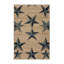  Tapis hawaïen à motif d'étoiles lavables-1115557139