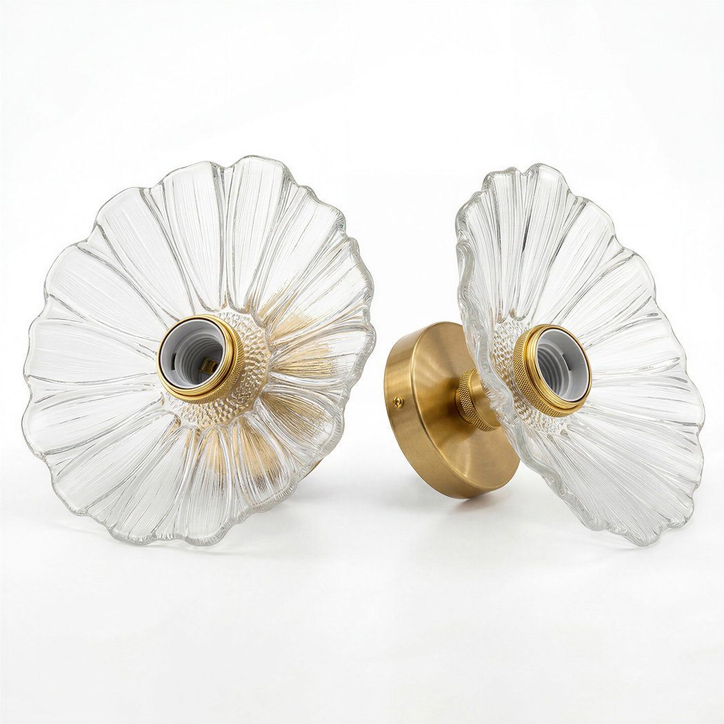 Flush Mount