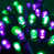 Purple Green