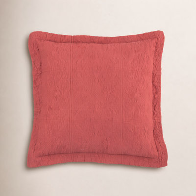 Home Matelasse Cotton Sham