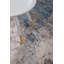 Saoirse Kennedy D Machine Woven Grey/ Beige Rug-61006524