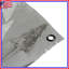Tapisserie murale grise et blanche - Silhouettes-174111667