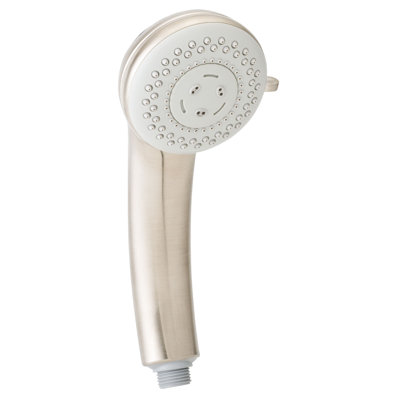 Universal Handheld Shower Head 2.5 GPM GPM