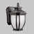 Rubbed Bronze
