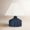 Leesa Ceramic Table Lamp