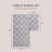 Aziza Jessica Simpson 4 Piece 100% Cotton Towel Set-63896986