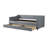 Twin Size Daybed with Drawers-2035125401