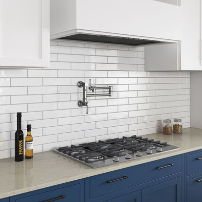 Robinet de cuisine Wesinus