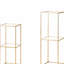 3 Tier Plant Stand Set of 3