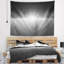 Tapisserie stardust abstrait et lumières brillante-28498591