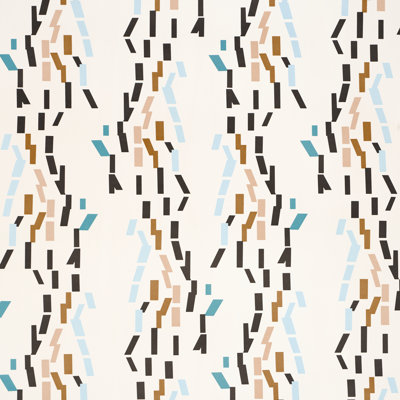 Schumacher x Peg Norriss Confetti Wallpaper