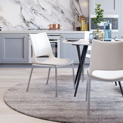 Wanjiku Dining Chair (Set Of 2)