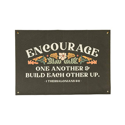 Canvas Wall Hanging