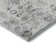 Premium Machine Washable Andreau AMF92 Ash Rug