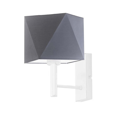 Bernay Armed Sconce