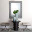 Revolve Solid Wood End Table-70499809