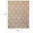Reign Geometric Indoor Rug-116589113