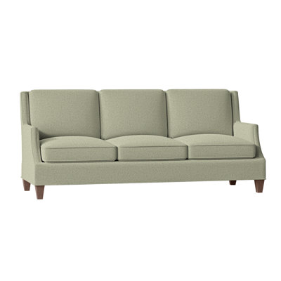 Savannah Upholstered 93'' Sofa