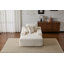 Méridienne surdimensionnée surdimensionnée Cozy Cloud Couch-1568954554