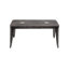 Metal Bench