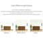 Buffet minimaliste de style chinois-1457412006