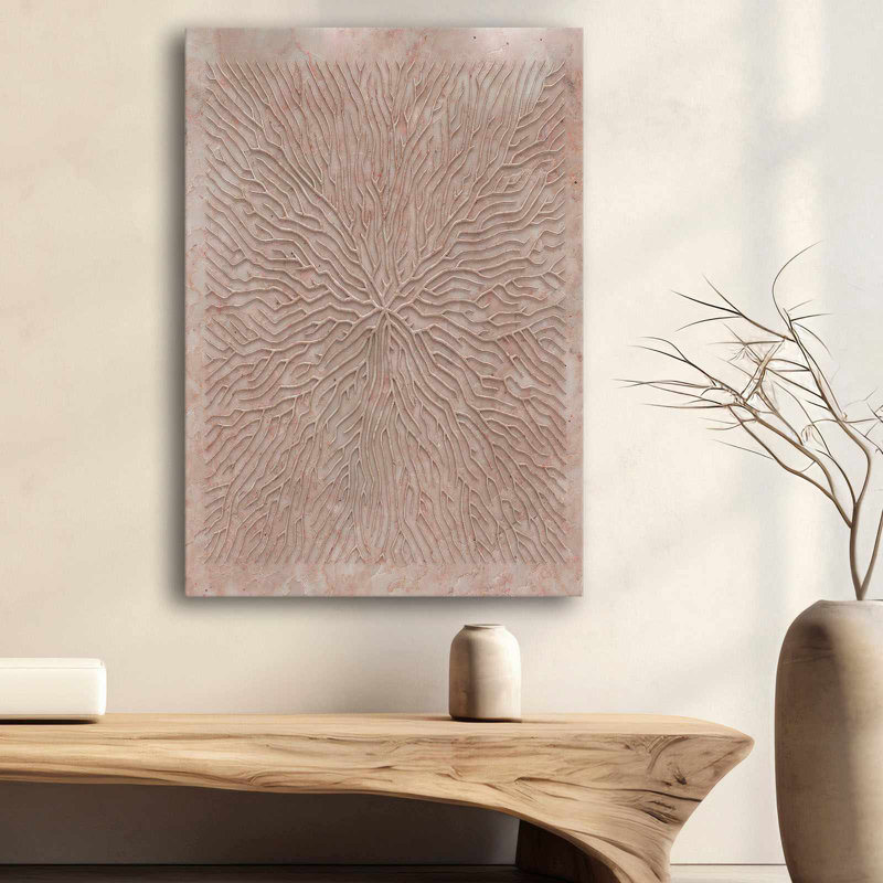 Decorative Canvas Painting