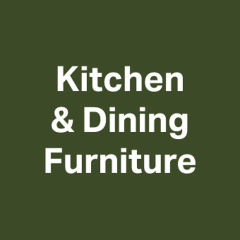 Kitchen & Dining Furniture