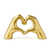 Gold is out of stock