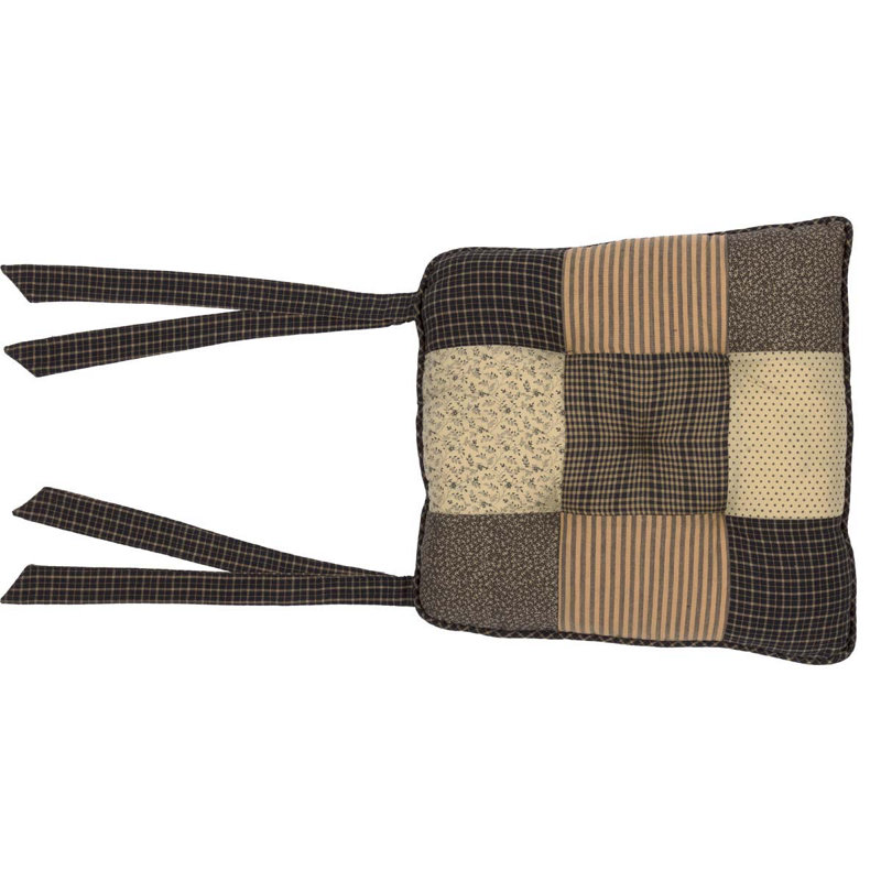 Coussin de coussin de chaise Kettle Grove