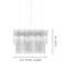 Diadema 10 - Light Pendant-1840738394