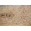 Tapis traditionnel 8 x 12