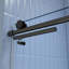56-60"x74"x74" Bypass shower door-121766359