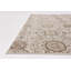 Tapis contemporain de couleur ivoire Emigdio-1058555528