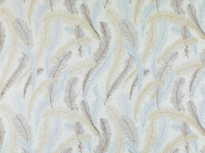 Tissu fantaisie Sandrine, Bois flotté