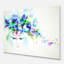 Fleurs - Impression sur toile tendue-25538578-33230567