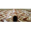 Tapis brun Geren-23243362