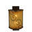Flush Mounted Sconce