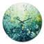 Horloge murale paysage abstrait Chantill-1654056045
