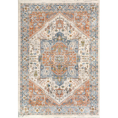 Rectangle Juno Area Rug
