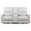 Causeuse inclinable Dove Grey