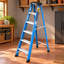 Step Ladder