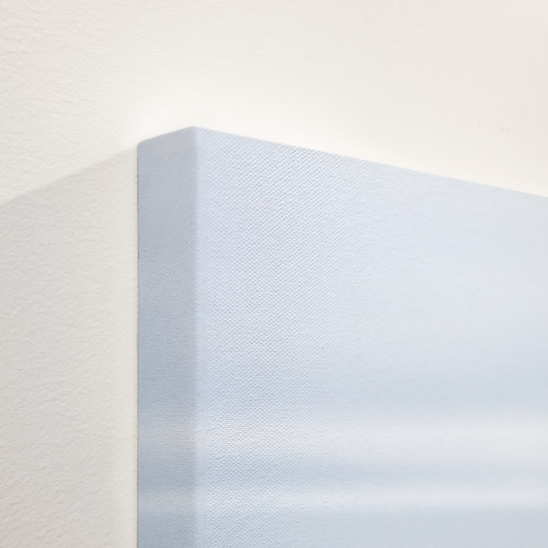 Ripple, No, Outdoor, 36" H x 54" W
