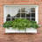 Cape Cod Resin Window Box Planter With Water Reservoir-1509364755-1583629448