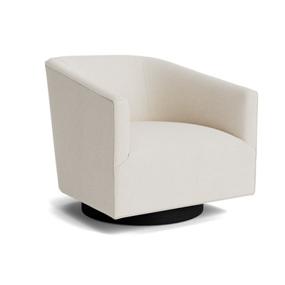 Cooper Full Swivel Chair