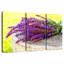 Bouquet de fleurs simple-809740120