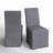 Sela 19.5'' H Cotton Upholstered Parsons Chair-1913262959