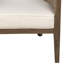 Lily Cotton Blend Upholstered Occasional Chair
