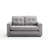 Ilionora 55'' Velvet Sofa-527726555