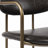 Belarus 18.25'' H Upholstered Metal Armchair-1342923455-1342923453