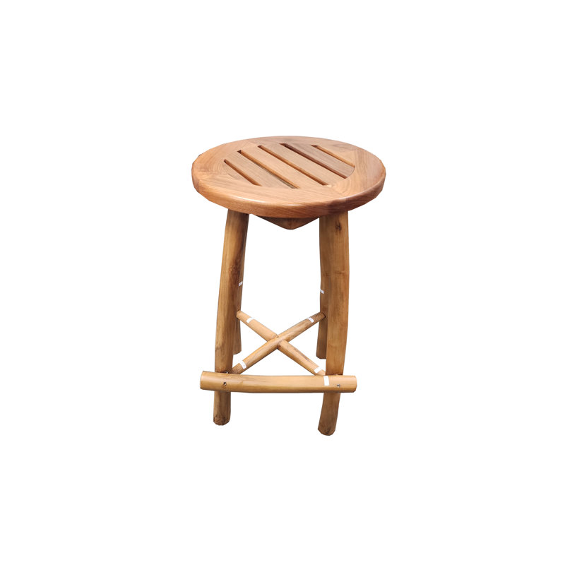 Tabouret d'extérieur 
